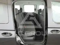 2025 Volkswagen Caddy