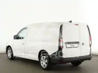 2025 Volkswagen Caddy