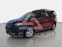 2025 Volkswagen Caddy