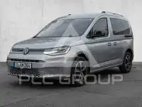 2025 Volkswagen Caddy