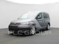 2025 Volkswagen Caddy