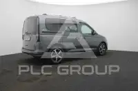 2025 Volkswagen Caddy