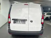 2025 Volkswagen Caddy
