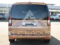 2025 Volkswagen Caddy