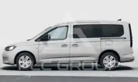 2025 Volkswagen Caddy