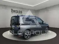 2025 Volkswagen Caddy