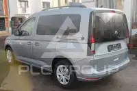 2026 Volkswagen Caddy