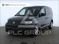2025 Volkswagen Caddy