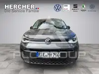 2025 Volkswagen Caddy