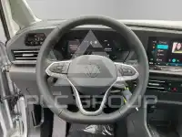 2025 Volkswagen Caddy