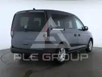 2025 Volkswagen Caddy