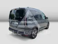 2025 Volkswagen Caddy