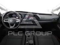 2025 Volkswagen Caddy
