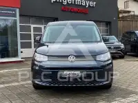 2025 Volkswagen Caddy