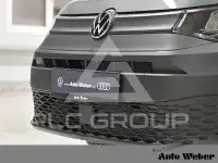 2025 Volkswagen Caddy