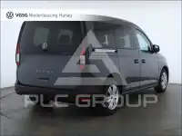 2025 Volkswagen Caddy