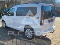 2025 Volkswagen Caddy