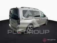 2025 Volkswagen Caddy