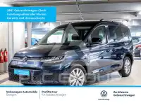 2025 Volkswagen Caddy