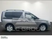 2025 Volkswagen Caddy