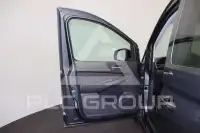 2025 Volkswagen Caddy