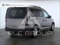 2025 Volkswagen Caddy