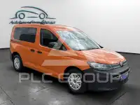 2025 Volkswagen Caddy