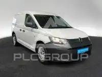2025 Volkswagen Caddy