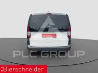 2025 Volkswagen Caddy