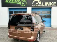 2025 Volkswagen Caddy