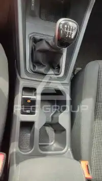 2025 Volkswagen Caddy