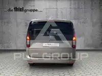 2025 Volkswagen Caddy