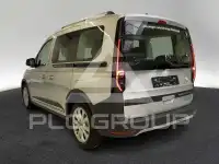 2025 Volkswagen Caddy