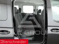 2025 Volkswagen Caddy