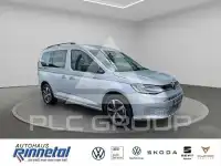 2025 Volkswagen Caddy