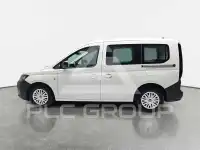 2025 Volkswagen Caddy
