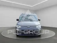 2025 Volkswagen Caddy