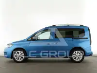 2025 Volkswagen Caddy