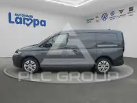 2025 Volkswagen Caddy