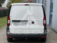 2025 Volkswagen Caddy