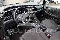 2025 Volkswagen Caddy