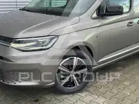 2025 Volkswagen Caddy