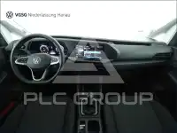 2025 Volkswagen Caddy