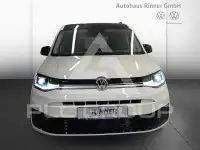 2025 Volkswagen Caddy