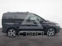 2025 Volkswagen Caddy
