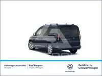 2025 Volkswagen Caddy