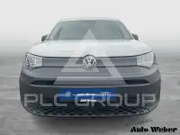 2025 Volkswagen Caddy