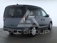 2025 Volkswagen Caddy