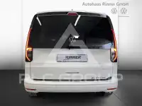 2025 Volkswagen Caddy