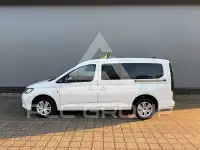 2025 Volkswagen Caddy